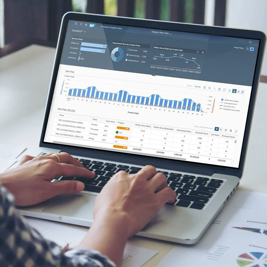 SAP-BRIM-subscription-solution