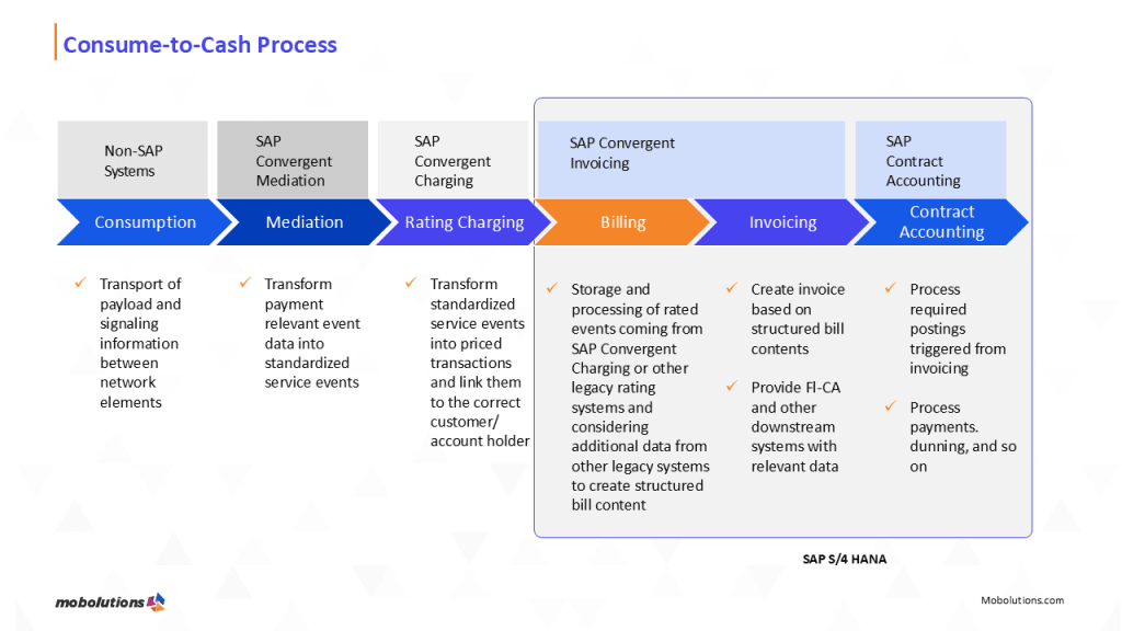 SAP CI
