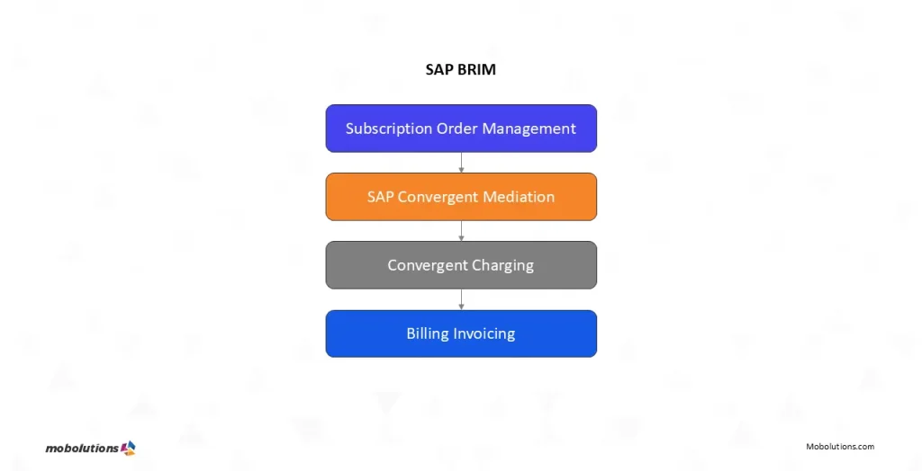 SAP Convergent Mediation