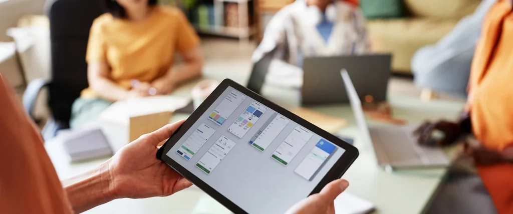 SAP Fiori and SAPUI applications