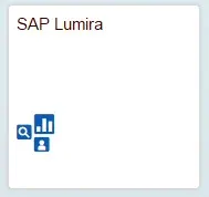 SAP Lumira