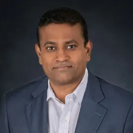 Vijey Rajendran