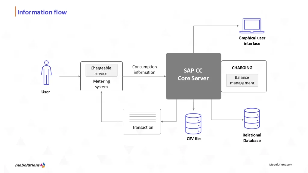 sap cc