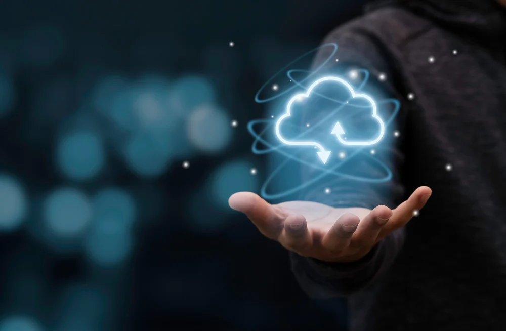 sap cloud application