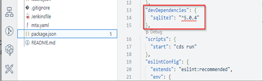 sap cloud for service