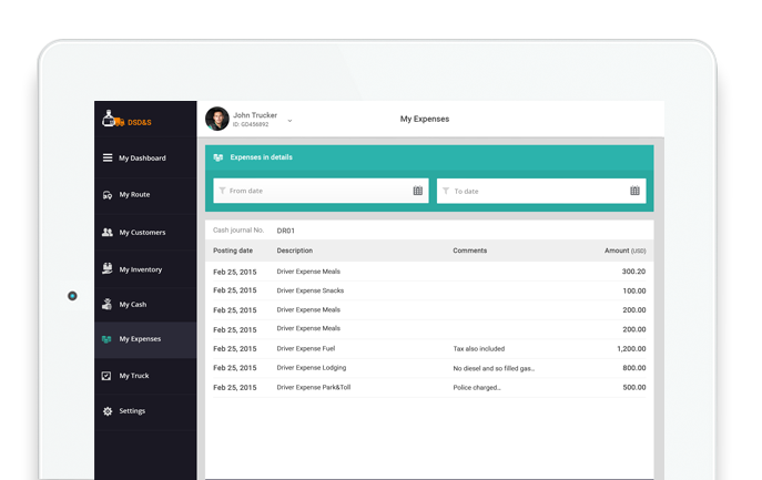 sap-my-expenses-app
