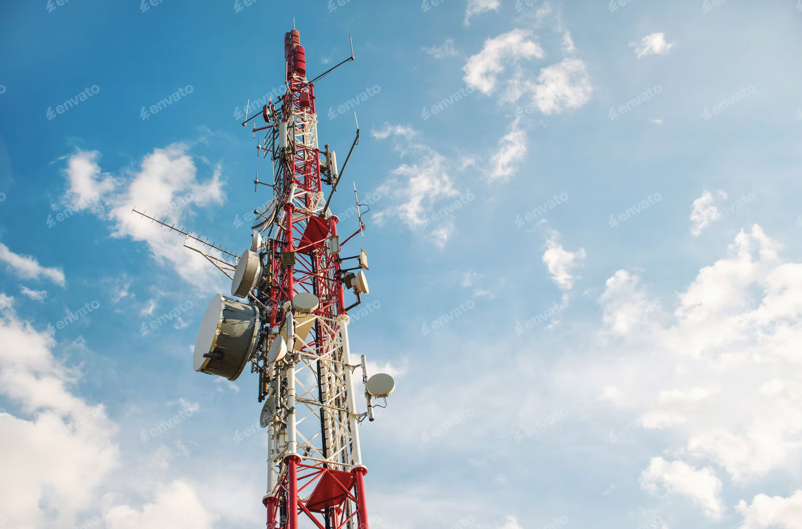 telecom | Mobolutions