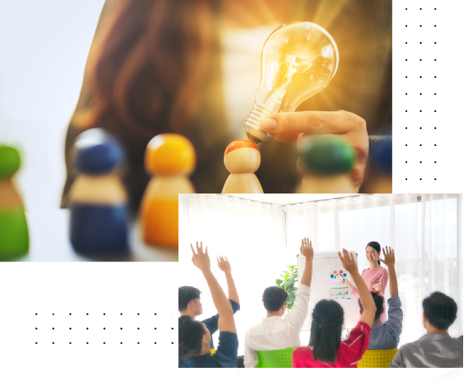 key benefits of end user