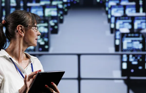 enterprise wide integration