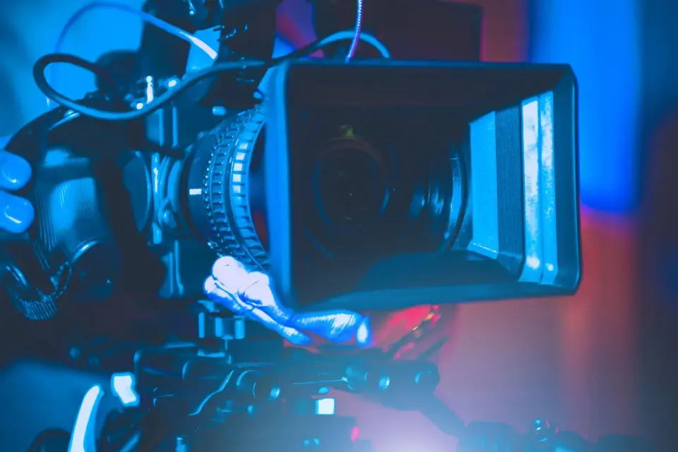 Media and Entertainment