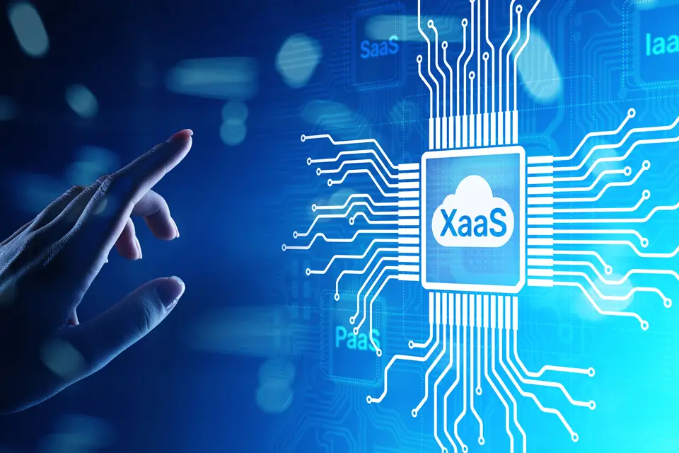 XaaS