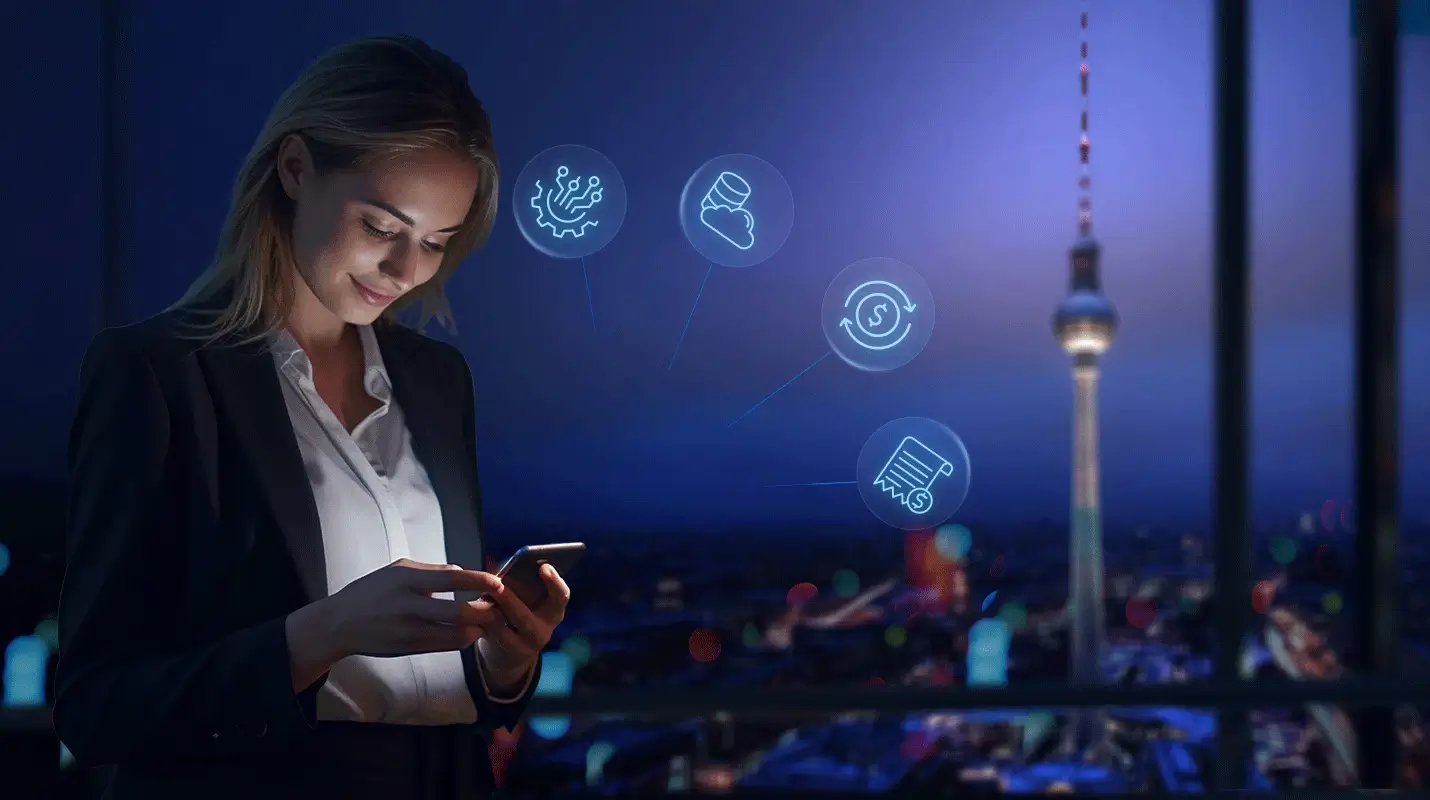 SAP Quote-to-Cash Forum 2025: Highlights from Berlin