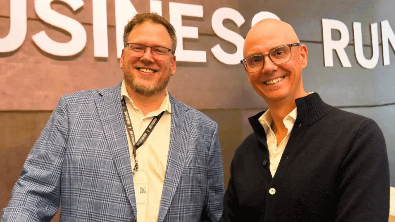 Customer proof points