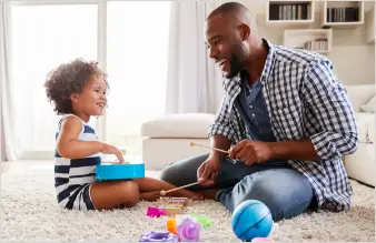 Smooth Adoption