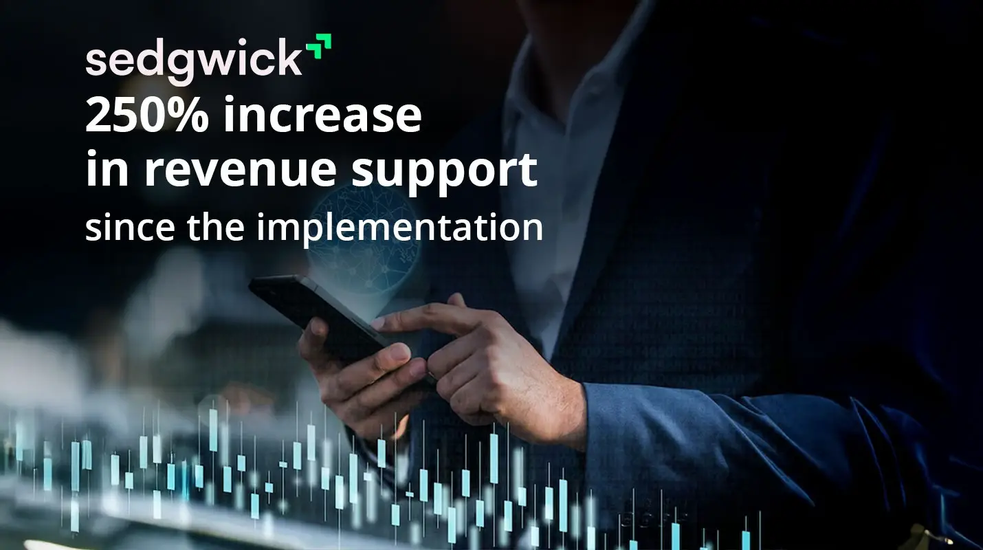 Sedgwicks Billing Transformation