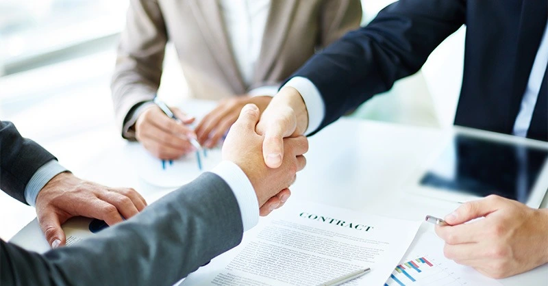 Why Contract Discipline is Becoming the New Q2C Differentiator