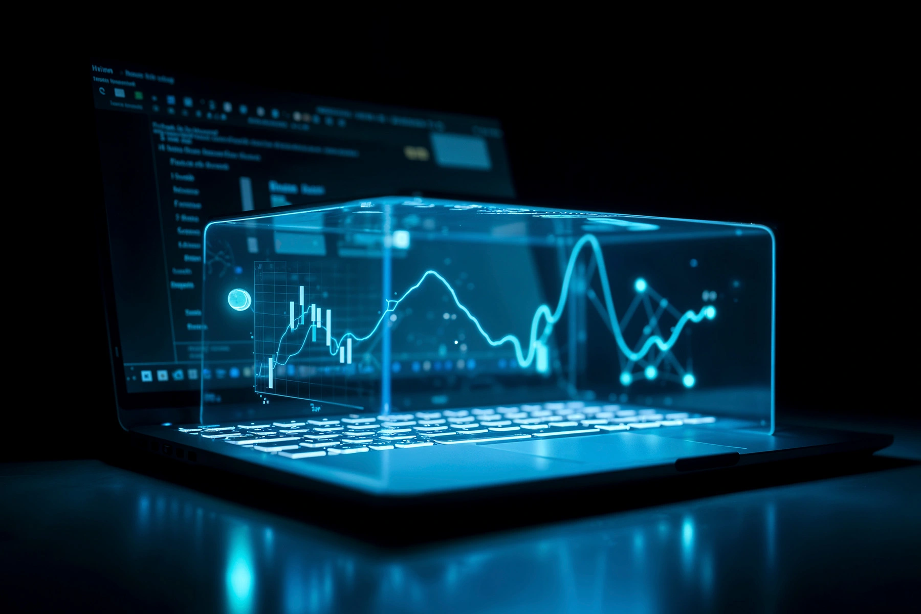 AI Need Revenue Architecture
